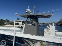 2009 Contender 33 Tournament for sale in New Port Richey, Florida (ID-1562)