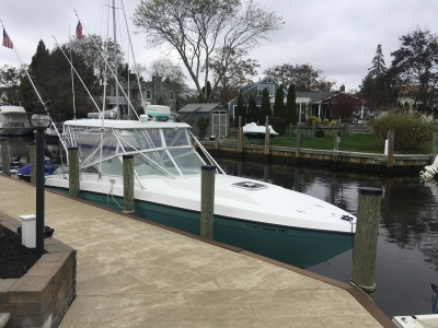 2006 Contender 35 Side Console for sale in Oakdale, New York at $88,995
