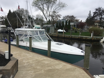 Power Boats - 2006 Contender 35 Side Console for sale in Oakdale, New York at $88,995