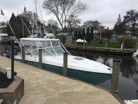 2006 Contender 35 Side Console for sale in Oakdale, New York (ID-1811)