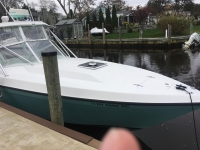 2006 Contender 35 Side Console for sale in Oakdale, New York (ID-1811)