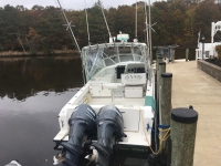 2006 Contender 35 Side Console for sale in Oakdale, New York (ID-1811)