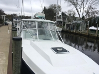 2006 Contender 35 Side Console for sale in Oakdale, New York (ID-1811)