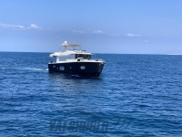 2016 Cranchi EcoTrawler 53 for sale in Sicilia, Italy (ID-2089)