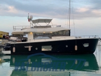 2016 Cranchi EcoTrawler 53 for sale in Sicilia, Italy (ID-2089)