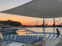 2016 Cranchi EcoTrawler 53 for sale in Sicilia, Italy (ID-2089)