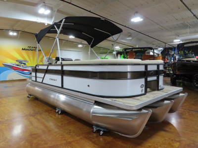 2019 Crestliner 200 FISH for sale in Pilot Point, Texas at $40,500