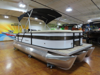 2019 Crestliner 200 FISH for sale in Pilot Point, Texas (ID-83)