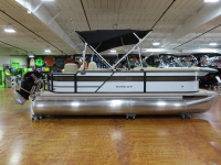 2019 Crestliner 200 FISH for sale in Pilot Point, Texas (ID-83)