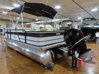 2019 Crestliner 200 FISH for sale in Pilot Point, Texas (ID-83)