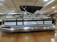 2019 Crestliner 200 FISH for sale in Pilot Point, Texas (ID-83)