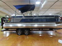 2019 Crestliner 240 SLC for sale in Pilot Point, Texas (ID-123)