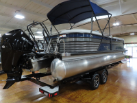 2019 Crestliner 240 SLC for sale in Pilot Point, Texas (ID-123)