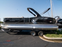 2020 Crestliner Caribbean Platinum 250 SLRC for sale in Lake Ozark, Missouri (ID-628)