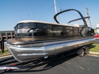 2020 Crestliner Caribbean Platinum 250 SLRC for sale in Lake Ozark, Missouri (ID-628)