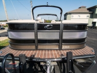 2020 Crestliner Caribbean Platinum 250 SLRC for sale in Lake Ozark, Missouri (ID-628)