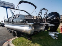 2020 Crestliner Caribbean Platinum 250 SLRC for sale in Lake Ozark, Missouri (ID-628)