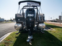 2020 Crestliner Caribbean Platinum 250 SLRC for sale in Lake Ozark, Missouri (ID-628)