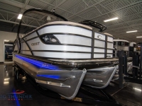 2021 Crestliner Caribbean Platinum 230 SLRC for sale in Lake Ozark, Missouri (ID-961)