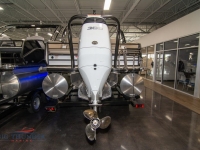 2021 Crestliner Caribbean Platinum 230 SLRC for sale in Lake Ozark, Missouri (ID-961)