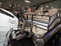 2021 Crestliner Caribbean Platinum 230 SLRC for sale in Lake Ozark, Missouri (ID-961)