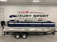 2022 Crestliner Classic Fish 220 C4 for sale in Tigard, Oregon (ID-998)