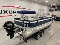 2022 Crestliner Classic Fish 220 C4 for sale in Tigard, Oregon (ID-998)