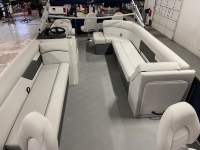 2022 Crestliner Classic Fish 220 C4 for sale in Tigard, Oregon (ID-998)