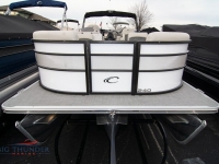 2021 Crestliner Classic Platinum 240 SLRC for sale in Lake Ozark, Missouri (ID-2663)