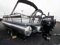 2021 Crestliner Classic Platinum 240 SLRC for sale in Lake Ozark, Missouri (ID-2663)