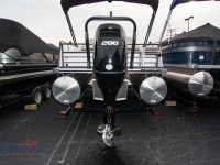 2021 Crestliner Classic Platinum 240 SLRC for sale in Lake Ozark, Missouri (ID-2663)