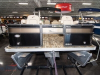 2022 Crestliner Classic Fish 220 C4 for sale in Lake Ozark, Missouri (ID-2664)