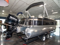 2022 Crestliner Classic Fish 220 C4 for sale in Lake Ozark, Missouri (ID-2664)