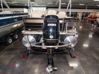 2022 Crestliner Classic Fish 220 C4 for sale in Lake Ozark, Missouri (ID-2664)