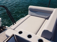 2022 Crestliner Classic DLX 200 L for sale in Somerset, Kentucky (ID-2683)