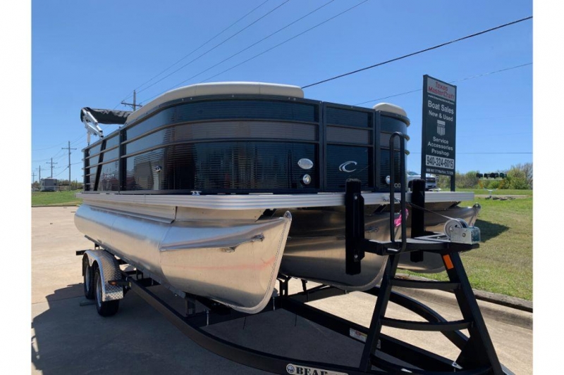 2022 Crestliner Classic LX 200 for sale in Pilot Point, Texas (ID-2735)