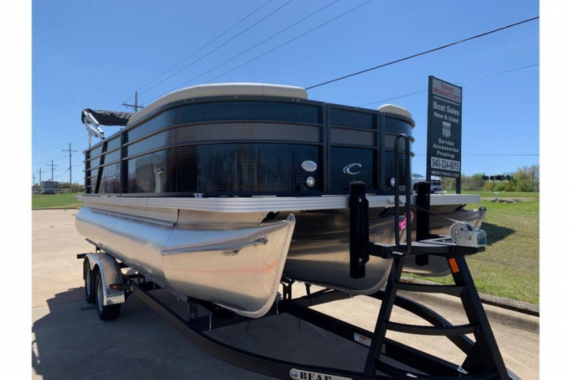 2022 Crestliner Classic LX 200 for sale in Pilot Point, Texas (ID-2735) 2022 Crestliner Classic LX 200 for sale in Pilot Point, Texas (ID-2735)
