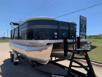 Power Boats - 2022 Crestliner Classic LX 200 for sale in Pilot Point, Texas