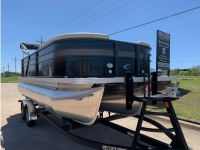 2022 Crestliner Classic LX 200 for sale in Pilot Point, Texas (ID-2735)