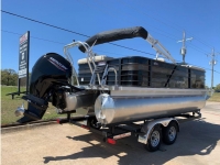 2022 Crestliner Classic LX 200 for sale in Pilot Point, Texas (ID-2735)