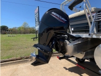 2022 Crestliner Classic LX 200 for sale in Pilot Point, Texas (ID-2735)