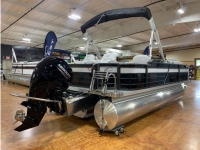 2022 Crestliner Classic LX Fish 200 SF for sale in Pilot Point, Texas (ID-2750)