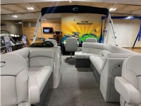 2022 Crestliner Classic LX Fish 200 SF for sale in Pilot Point, Texas (ID-2750)