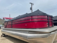 2022 Crestliner Classic LX 220 SLC for sale in Horseshoe Bend, Idaho (ID-2755)