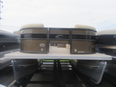 Power Boats - 2022 Crestliner Classic Fish 200 SF CPT for sale in Southaven, Mississippi at $44,995