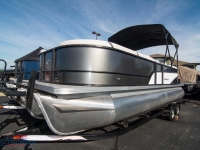 2023 Crestliner Classic DLX 240 SLC for sale in Lake Ozark, Missouri (ID-2873)