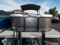 2023 Crestliner Classic DLX 240 SLC for sale in Lake Ozark, Missouri (ID-2873)