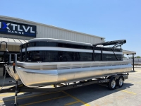 2022 Crestliner Classic DLX 240 SLC for sale in New Braunfels, Texas (ID-2874)