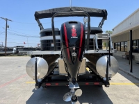 2022 Crestliner Classic DLX 240 SLC for sale in New Braunfels, Texas (ID-2874)