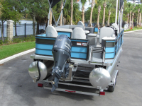 2019 Crestliner I Fish 200 C4 for sale in Fort Lauderdale, Florida (ID-189)